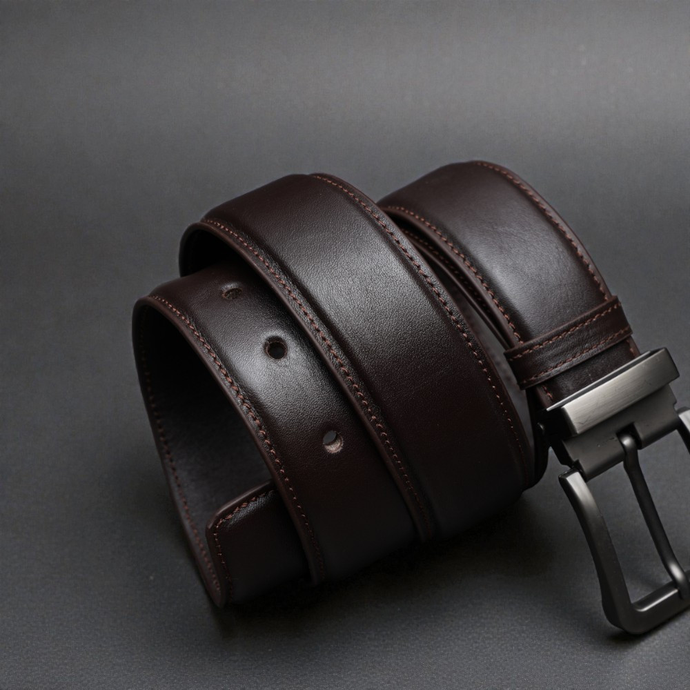 Handcrafted Genuine Leather Belt
