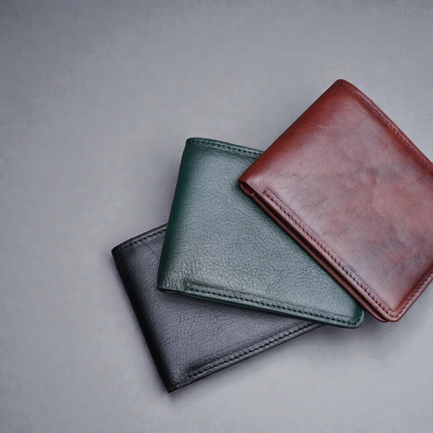 Bifold Wallet