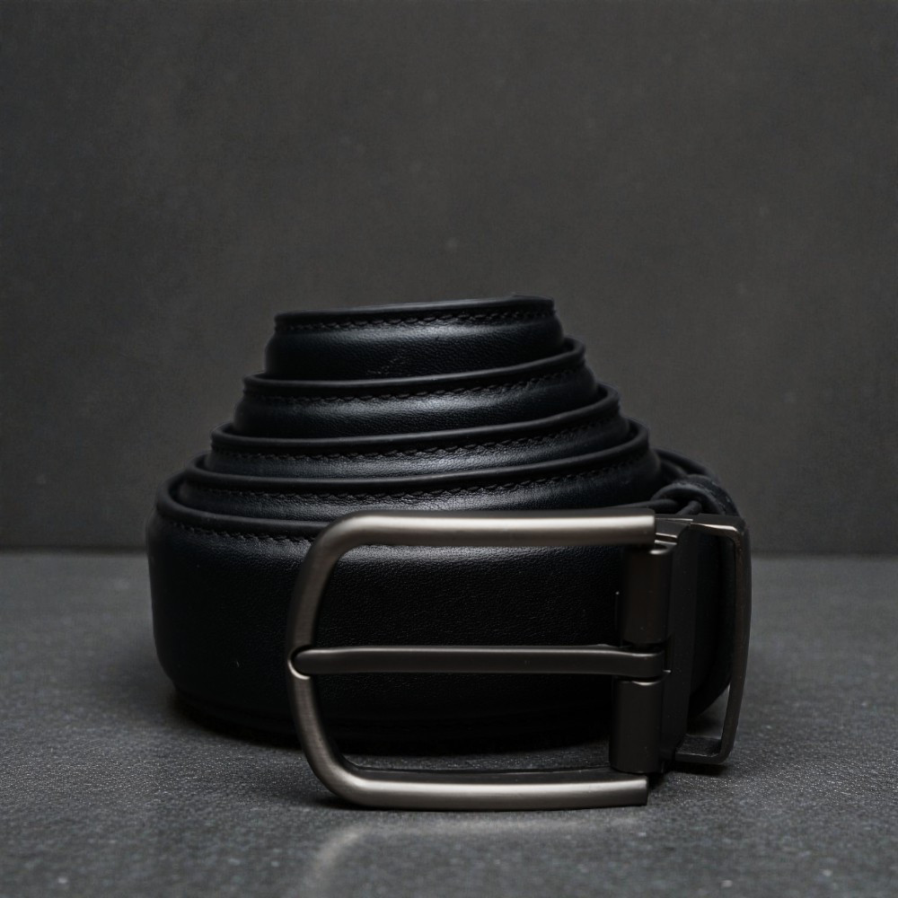 Handcrafted Genuine Leather Belt