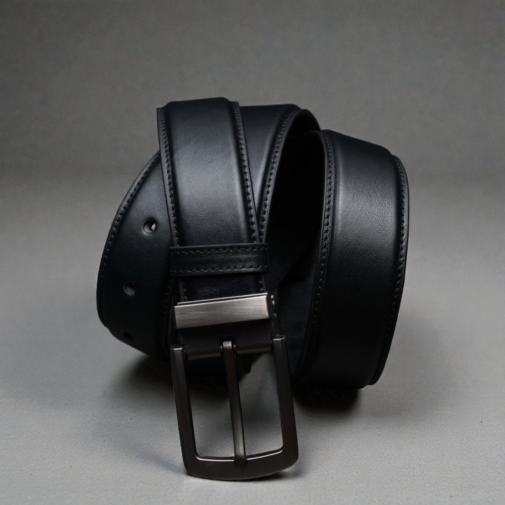 Handcrafted Genuine Leather Belt