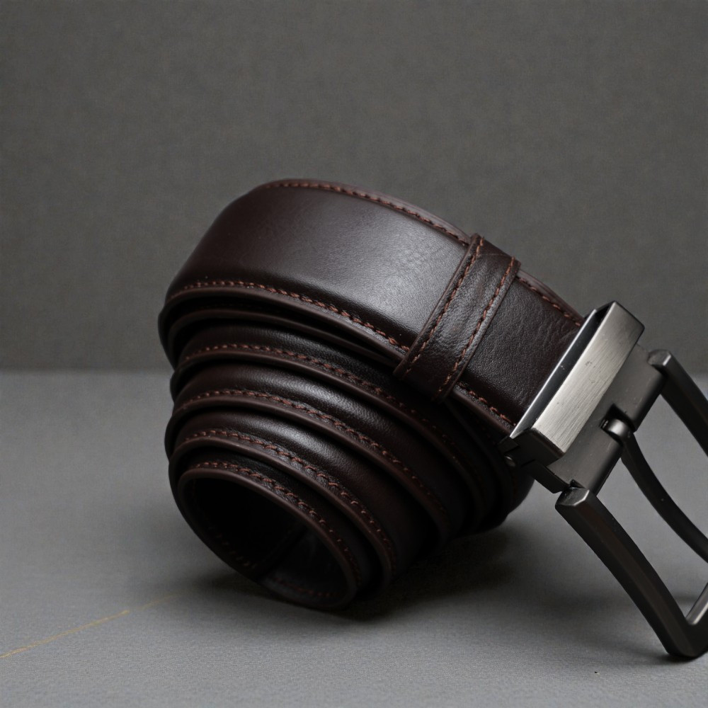 Handcrafted Genuine Leather Belt