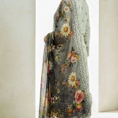Image of Dastan inspired Party Three pieces