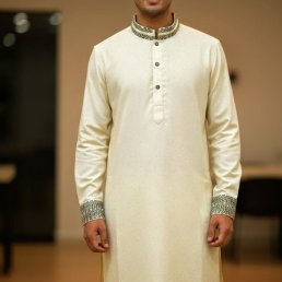 Image of Panjabi